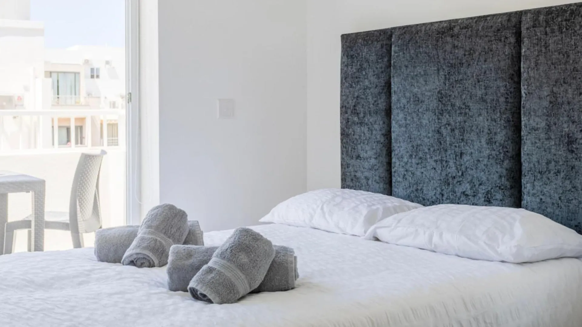 Saint Julian - Lovely Apartment With Terrace - Cityapartmentstay San Ġiljan