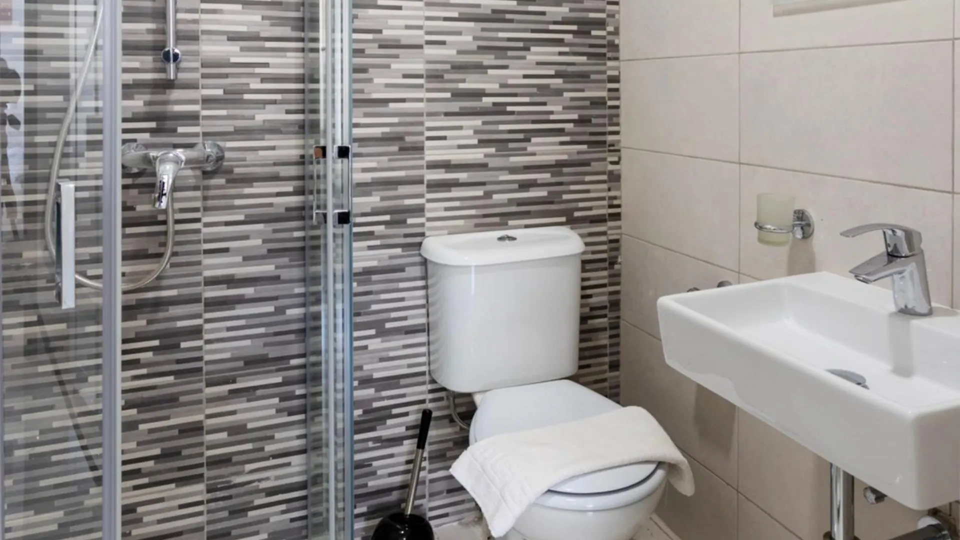 Saint Julian - Lovely Apartment With Terrace - Cityapartmentstay San Ġiljan 0*,